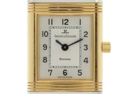 Jaeger-LeCoultre Reverso Lady 260.5.86 -