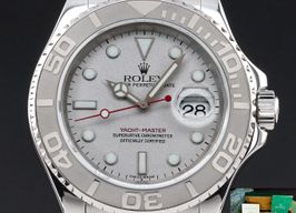 Rolex Yacht-Master 40 16622 (1999) - 40 mm Steel case