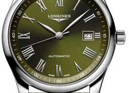Longines Master Collection L2.793.4.09.2 -