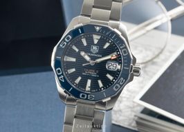 TAG Heuer Aquaracer 300M WAY211C.BA0928 -