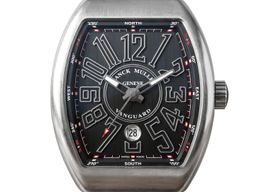 Franck Muller Vanguard V45SCDT -