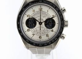 Omega Speedmaster Chronoscope 522.30.43.51.02.001 -