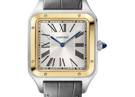 Cartier Santos Dumont W2SA0034 -