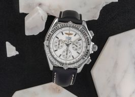 Breitling Crosswind Special A44355 -