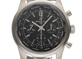 Breitling Transocean Unitime Pilot AB0510U6/BC26 -