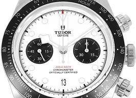 Tudor Black Bay Chrono 79360N (2023) - 41 mm Steel case