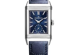 Jaeger-LeCoultre Reverso Duoface Q3988481 (2026) - Blue dial 28 mm Steel case