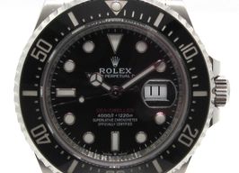 Rolex Sea-Dweller 126600 -