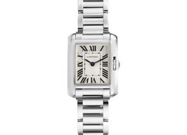 Cartier Tank Anglaise W5310022 -