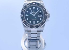 Rolex GMT-Master II 116710LN -