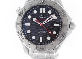 Omega Seamaster Diver 300 M 210.30.42.20.01.002 -