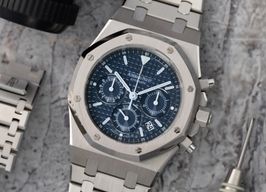 Audemars Piguet Royal Oak Chronograph 26300ST -