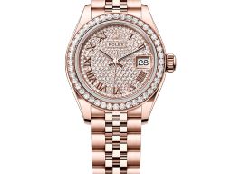 Rolex Lady-Datejust 279135RBR -