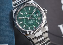 Rolex Sky-Dweller 336934 -