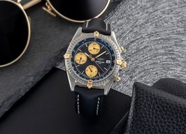 Breitling Chronomat B13047 -