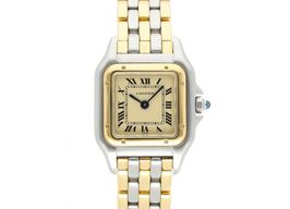 Cartier Panthère 1120 -