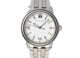 Blancpain Léman 2100-1127 -