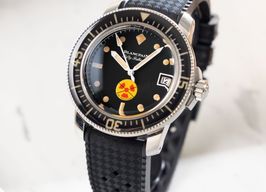 Blancpain Fifty Fathoms 5008D-1130-B64A -