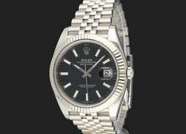 Rolex Datejust 41 126334 -