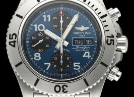 Breitling Superocean Chronograph II A13341 -