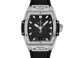Hublot Spirit of Big Bang 662.NX.1170.LR.1604 -