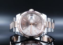 Rolex Datejust 41 126331 -