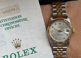 Rolex Datejust 31 68273 -