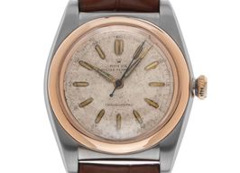 Rolex Oyster Perpetual 3133 -