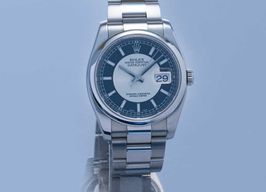 Rolex Datejust 36 116200 -