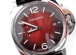 Panerai Luminor Due PAM01424 -