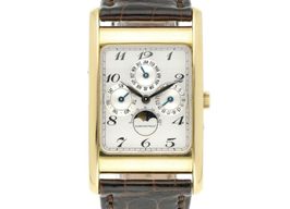 Audemars Piguet Edward Piguet 25682OR (1992) - 36 mm Rose Gold case