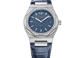 Girard-Perregaux Laureato 80189D11A431-CB6A -