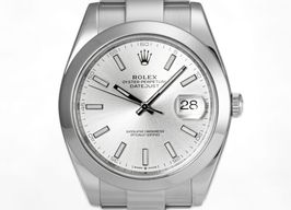 Rolex Datejust 41 126300 -