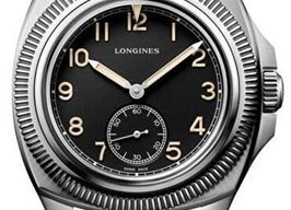 Longines Heritage L2.838.4.53.9 -