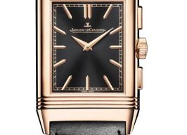 Jaeger-LeCoultre Reverso Q389257J -