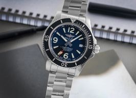 Breitling Superocean 42 A17366021B1A1 -