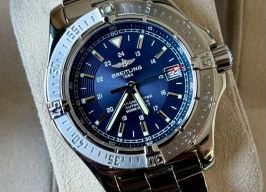 Breitling Colt Automatic A17380 -