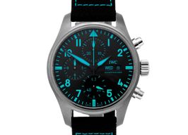 IWC Pilot Chronograph IW388108 -