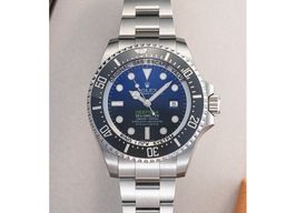 Rolex Sea-Dweller Deepsea 116660 -