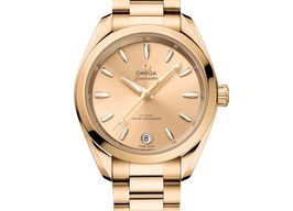 Omega Seamaster Aqua Terra 220.50.34.20.08.001 -