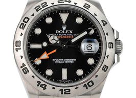 Rolex Explorer II 216570 -