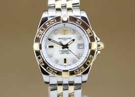 Breitling Galactic 32 C71356 (2010) - 32 mm Steel case