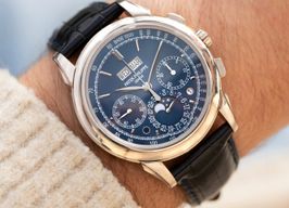 Patek Philippe Perpetual Calendar Chronograph 5270G-014 -