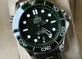 Omega Seamaster Diver 300 M 210.30.42.20.10.001 -