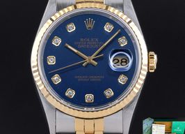 Rolex Datejust 36 16233 -