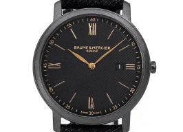 Baume & Mercier Classima M0A10762 -