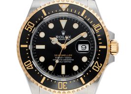 Rolex Sea-Dweller 126603 -