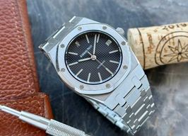 Audemars Piguet Royal Oak 4100ST -