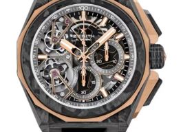 Zenith Defy 12.9100.9020/78.I200 -