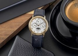 Blancpain Villeret 5395-1418 -
